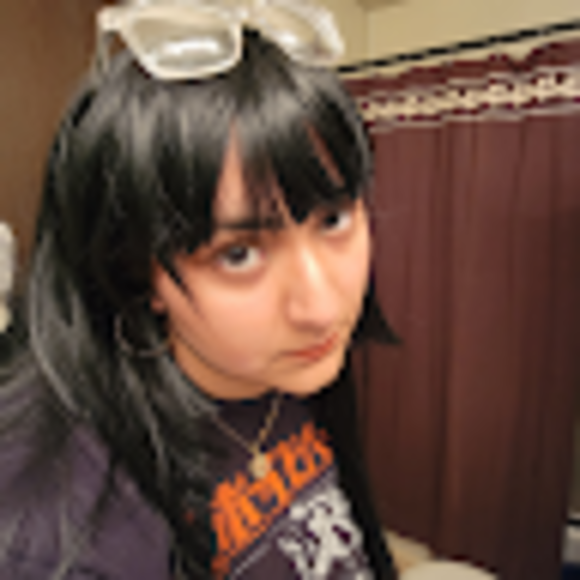 gabrielachikana